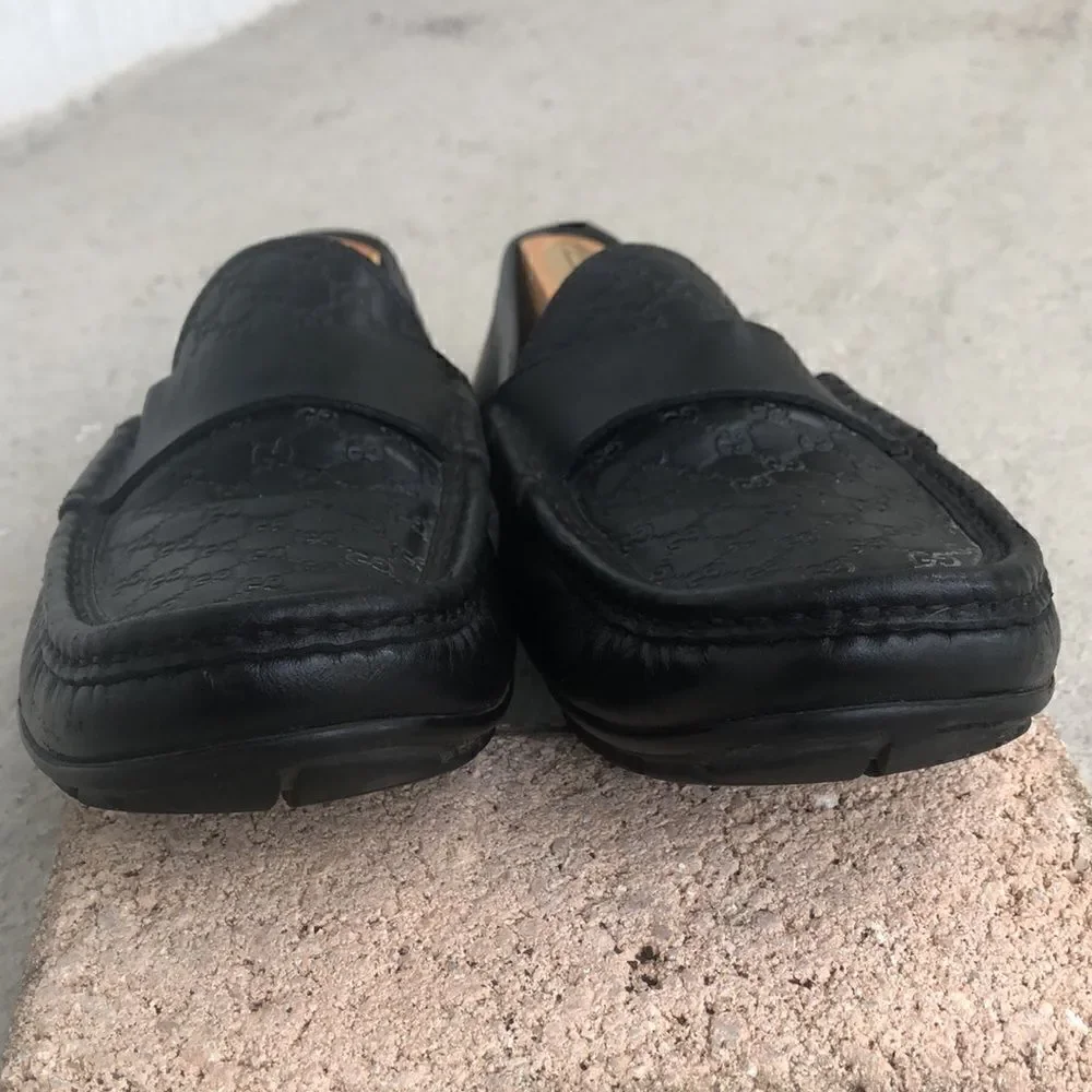 Gucci  Loafer’s